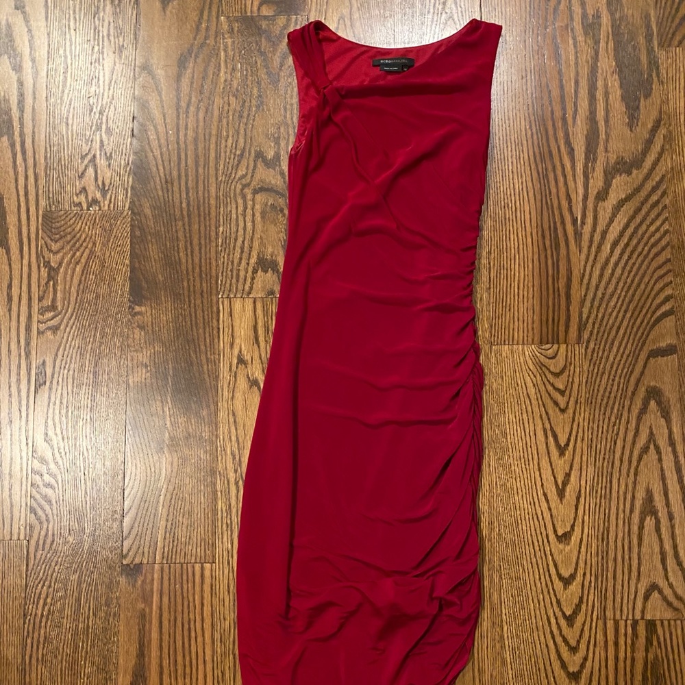 Bcbg dress- sexy and perfect for events